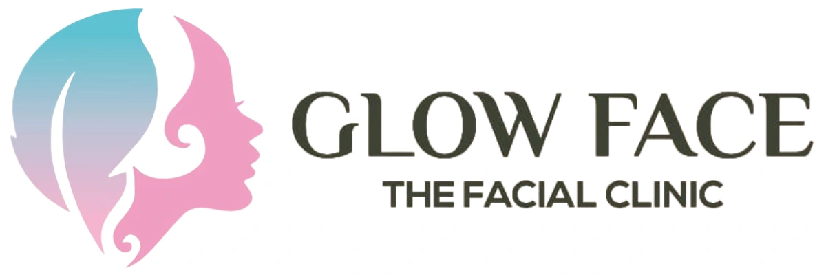 Glow Face Clinic Ltd logo – Facial aesthetics and laser hair removal clinic in Sale, Greater Manchester